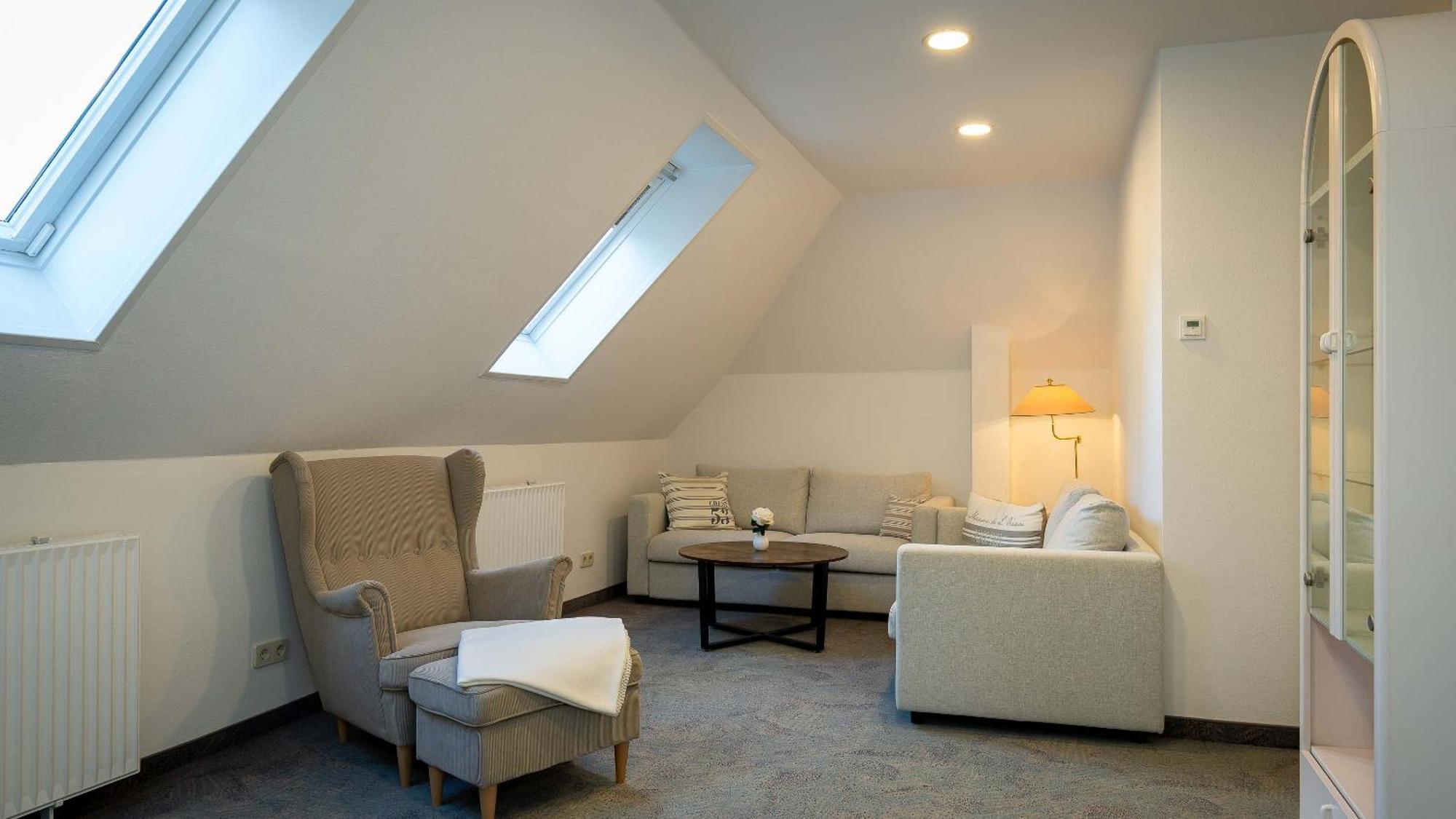 Hotel Rosengarten ฮัมบูร์ก ภายนอก รูปภาพ
