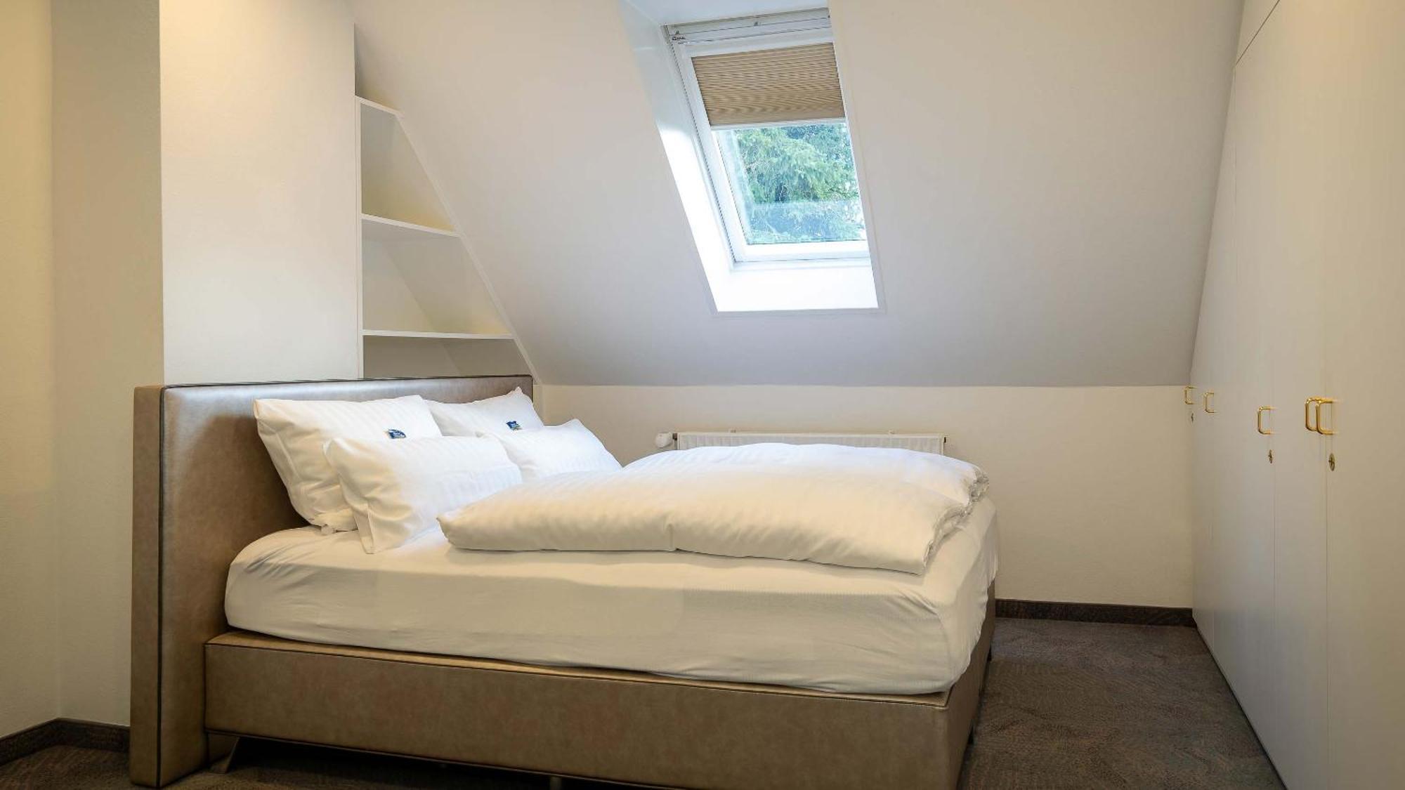 Hotel Rosengarten ฮัมบูร์ก ภายนอก รูปภาพ