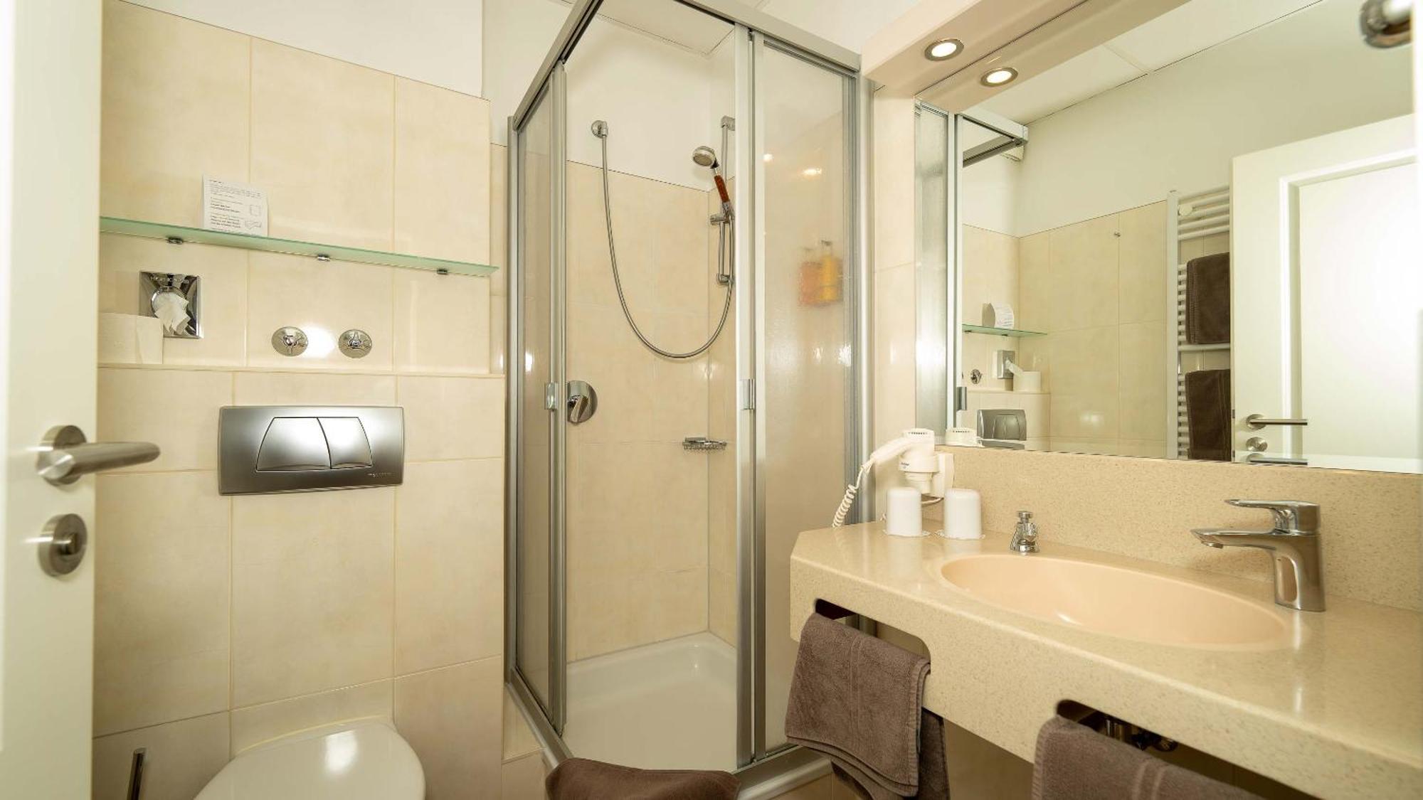 Hotel Rosengarten ฮัมบูร์ก ภายนอก รูปภาพ