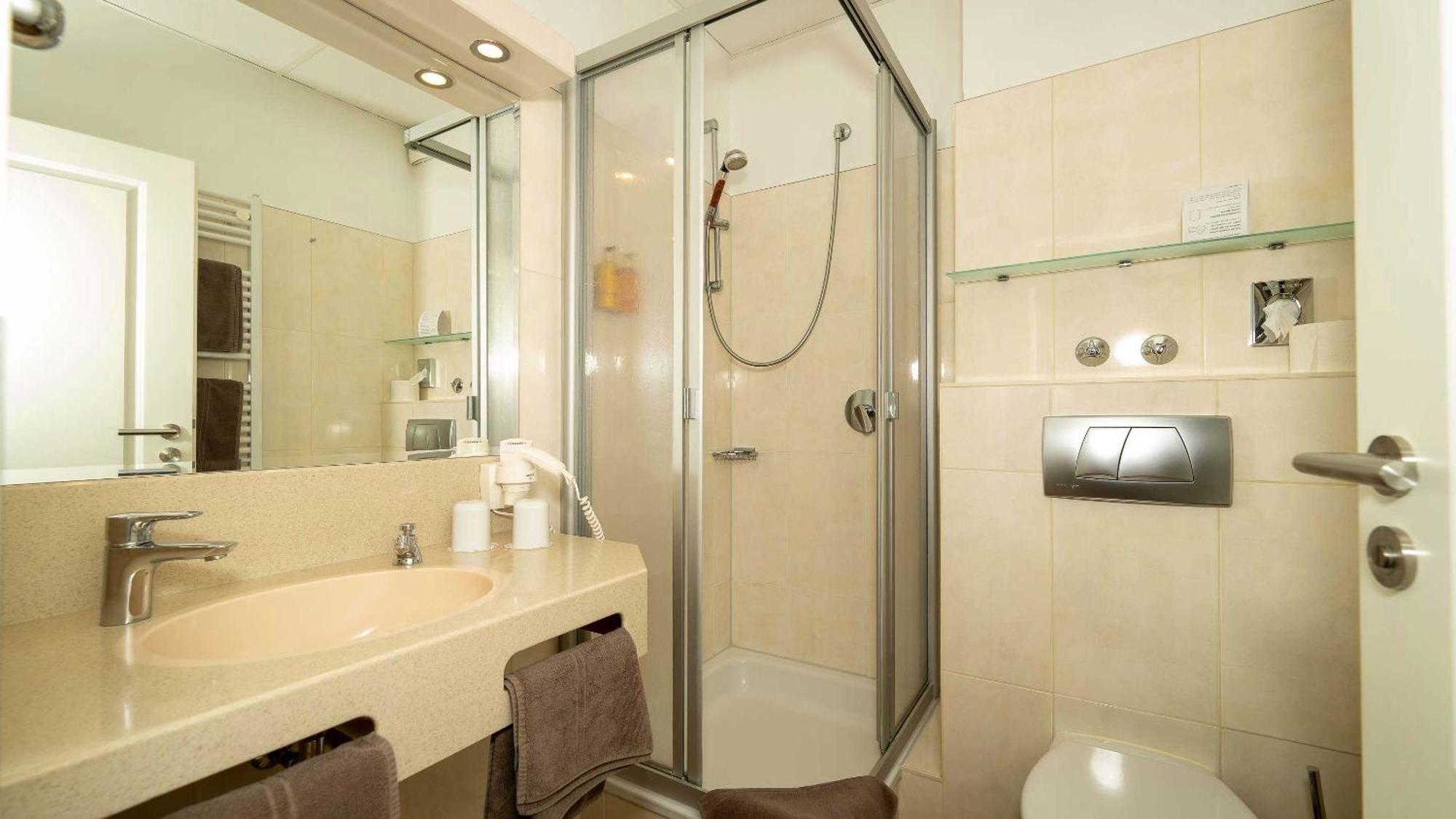 Hotel Rosengarten ฮัมบูร์ก ภายนอก รูปภาพ